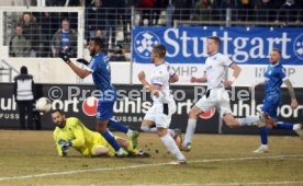 09.03.22 Stuttgarter Kickers - SGV Freiberg