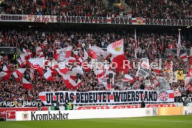 VfB Stuttgart - Hamburger SV