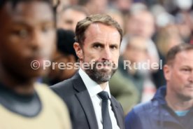 26.09.22 England - Deutschland