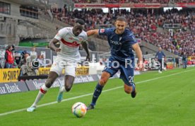 15.10.22 VfB Stuttgart - VfL Bochum
