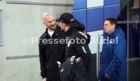 23.02.25 TSG 1899 Hoffenheim - VfB Stuttgart