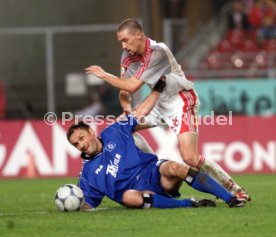 14.10.00 VfB Stuttgart - Hamburger SV