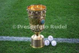Bayer 04 Leverkusen - VfB Stuttgart