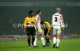 11.03.97 1. FC K&ouml;ln - VfB Stuttgart