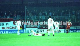 08.11.94 FC Bayern M&uuml;nchen Amateure - VfB Stuttgart