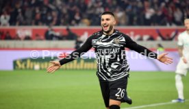 02.12.23 VfB Stuttgart - SV Werder Bremen