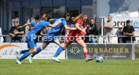 10.05.25 Frauen SC Sand II - VfB Stuttgart