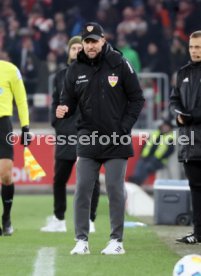 02.12.23 VfB Stuttgart - SV Werder Bremen