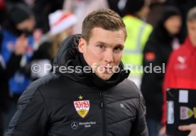 VfB Stuttgart - Bayer 04 Leverkusen