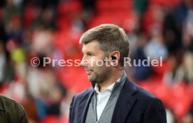 26.09.22 England - Deutschland