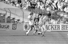23.05.89 VfB Stuttgart - 1. FC Kaiserslautern