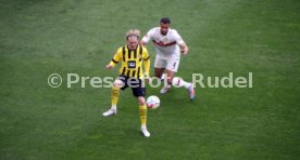 15.04.23 VfB Stuttgart - Borussia Dortmund