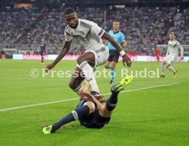 DFB Deutschland - Frankreich