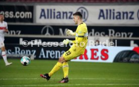 07.05.21 VfB Stuttgart - FC Augsburg