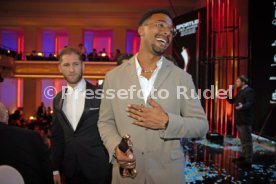 21.12.2025 Sportler des Jahres 2025