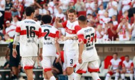 08.08.26 VfB Stuttgart - FC Everton