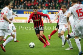 SC Freiburg - 1. FC Union Berlin