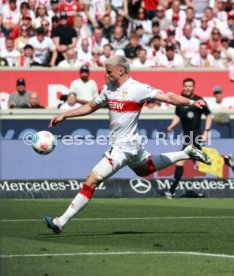 09.05.26 VfB Stuttgart - Bayer 04 Leverkusen