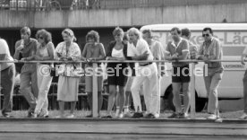 27.07.85 Stadtauswahl Esslingen - Stuttgarter Kickers