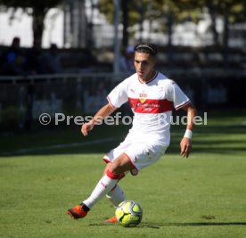 U19 VfB Stuttgart - U19 FC Bayern M&uuml;nchen