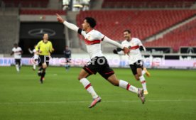 05.12.21 VfB Stuttgart - Hertha BSC Berlin