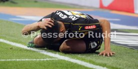 Relegation 2019 1. FC Union Berlin - VfB Stuttgart