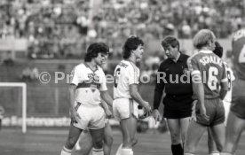24.08.82 VfB Stuttgart - FC Schalke 04