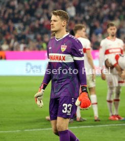 19.10.24 FC Bayern M&uuml;nchen - VfB Stuttgart