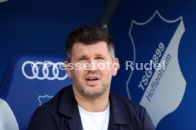 12.04.25 TSG 1899 Hoffenheim - 1. FSV Mainz 05