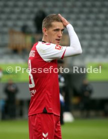 12.12.20 SC Freiburg - Arminia Bielefeld