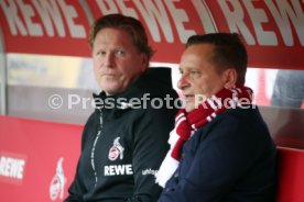 1. FC K&ouml;ln - FC Bayern M&uuml;nchen