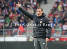 VFB Stuttgart-VFL Wolfsburg