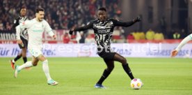 02.12.23 VfB Stuttgart - SV Werder Bremen