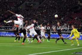 09.10.22 VfB Stuttgart - 1. FC Union Berlin