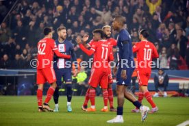 14.02.23 Paris Saint-Germain - FC Bayern M&uuml;nchen