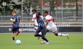 03.05.25 U17 VfB Stuttgart - U17 1. FSV Mainz 05