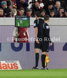 13.11.22 SC Freiburg - 1. FC Union Berlin