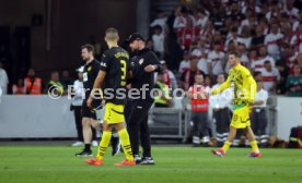 22.09.24 VfB Stuttgart - Borussia Dortmund