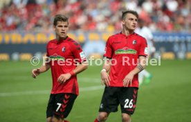 SC Freiburg - FC Ingolstadt 04