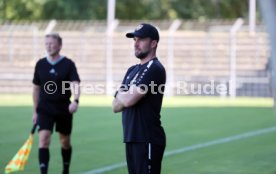15.07.23 SSV Reutlingen - VfB Stuttgart