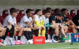 16.09.23 1. FSV Mainz 05 - VfB Stuttgart