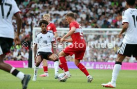 15.08.26 Fulham FC - VfB Stuttgart