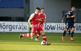 20.02.21 SC Freiburg - 1. FC Union Berlin