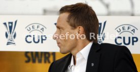VFB Stuttgart-Cherno More Varna