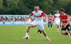 19.07.26 TSG Balingen - VfB Stuttgart