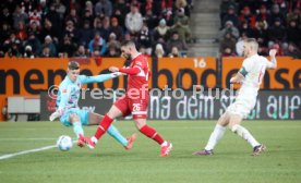 12.01.25 FC Augsburg - VfB Stuttgart
