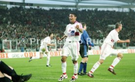16.04.97 VfB Stuttgart - Hamburger SV