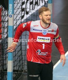 TVB Stuttgart - Frisch Auf G&ouml;ppingen