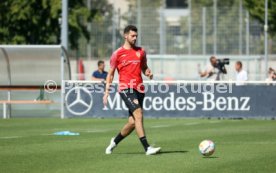 09.08.22 VfB Stuttgart Training