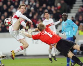 VfB Stuttgart